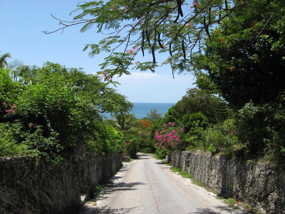 Coral Point Home Governor's Harbour Luaran gambar